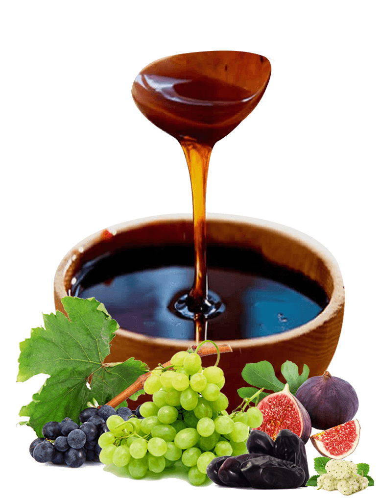 Syrup in Iran