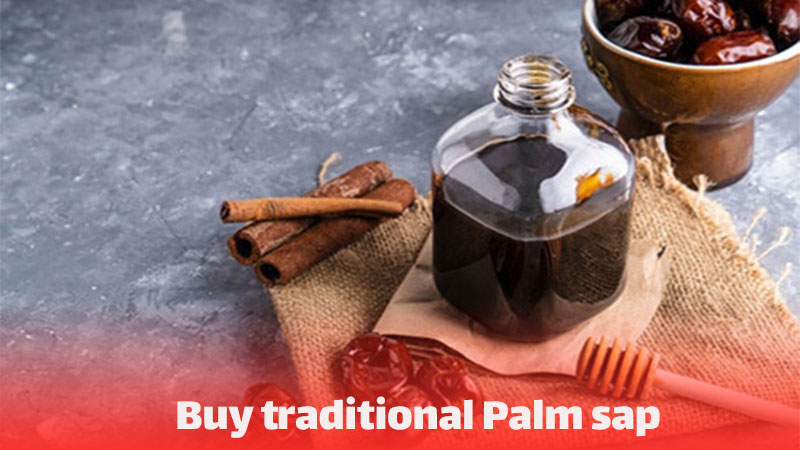 Buy traditional Palm