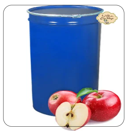 Packaging information apple concentrate