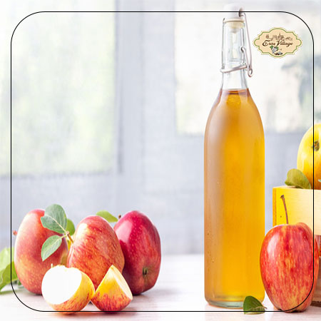 Export of apple juice concentrate to Russia