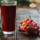 Export of red grape Juice concentrate to Armenia