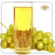 White grape concentrate uses