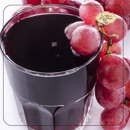 How to use concentrated grape must in balsamic vinegar?